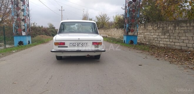 LADA (VAZ) 21011 1982, 158,079 km - 1.5 l - Ağdam
