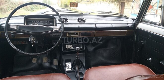 LADA (VAZ) 21011 1982, 158,079 km - 1.5 l - Ağdam