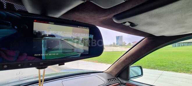 Mercedes E 230 1997, 470,000 km - 2.3 л - Bakı