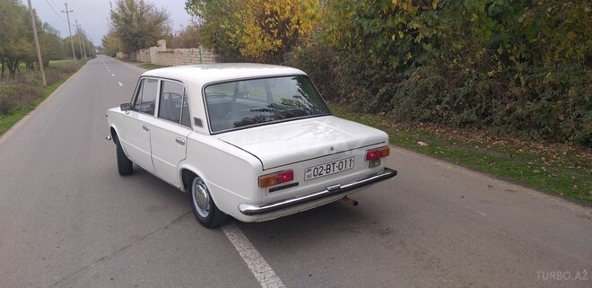 LADA (VAZ) 21011 1982, 158,079 km - 1.5 l - Ağdam