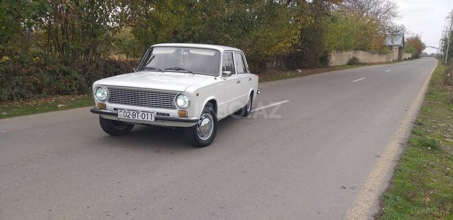 LADA (VAZ) 21011 1982, 158,079 km - 1.5 l - Ağdam