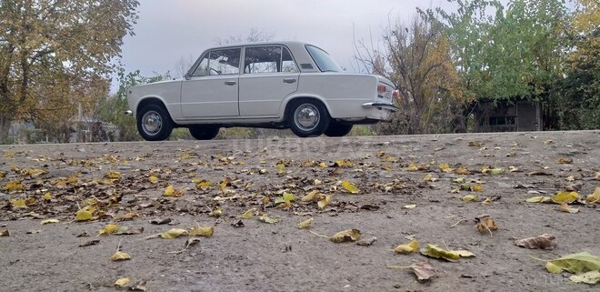 LADA (VAZ) 21011 1982, 158,079 km - 1.5 l - Ağdam