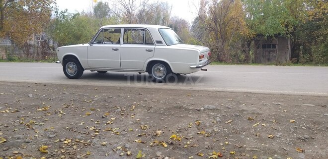 LADA (VAZ) 21011 1982, 158,079 km - 1.5 l - Ağdam