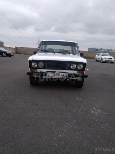 LADA (VAZ) 2106 1989, 95,186 km - 1.5 l - Bakı