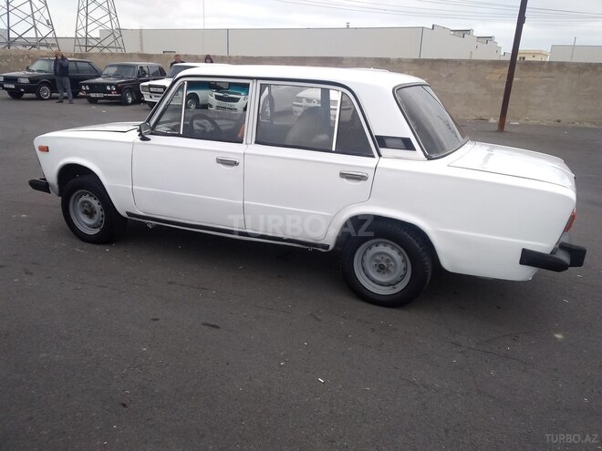 LADA (VAZ) 2106 1989, 95,186 km - 1.5 l - Bakı