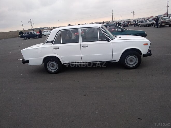 LADA (VAZ) 2106 1989, 95,186 km - 1.5 l - Bakı