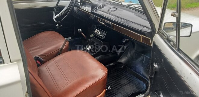 LADA (VAZ) 21011 1982, 158,079 km - 1.5 l - Ağdam