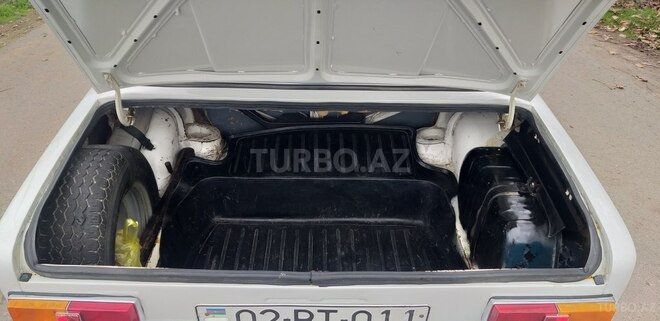 LADA (VAZ) 21011 1982, 158,079 km - 1.5 l - Ağdam