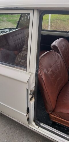 LADA (VAZ) 21011 1982, 158,079 km - 1.5 l - Ağdam