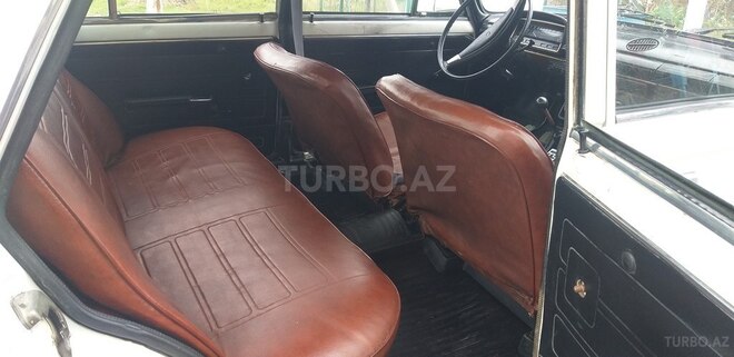 LADA (VAZ) 21011 1982, 158,079 km - 1.5 l - Ağdam
