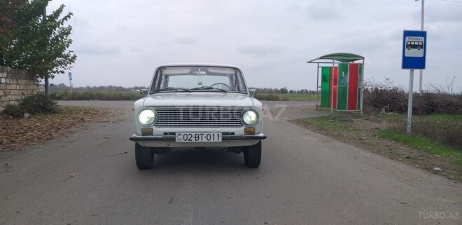 LADA (VAZ) 21011 1982, 158,079 km - 1.5 l - Ağdam