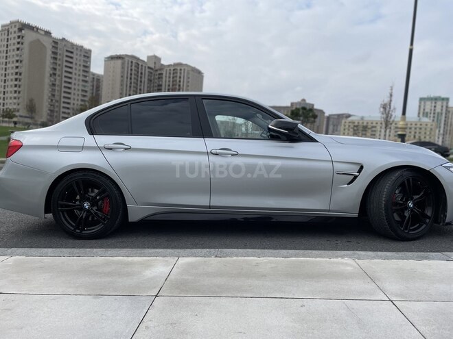 BMW 320 2013, 143,000 km - 2.0 l - Bakı