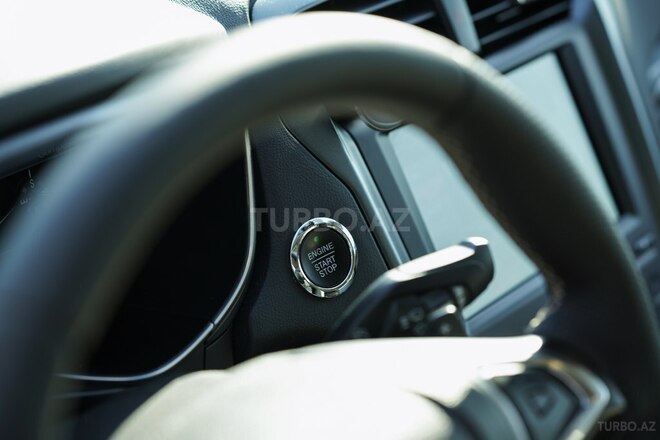 Ford Fusion 2015, 172,200 km - 2.0 l - Bakı