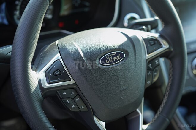 Ford Fusion 2015, 172,200 km - 2.0 l - Bakı