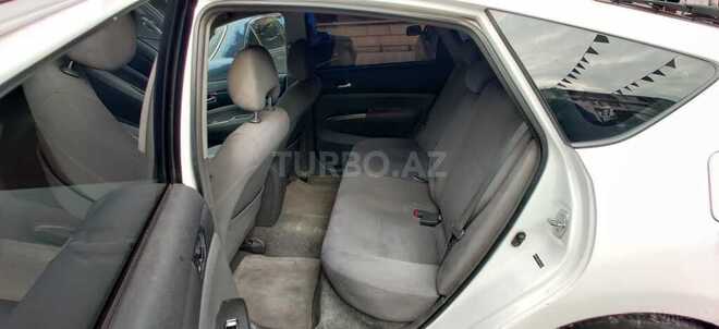 Toyota Prius 2009, 195,000 km - 1.5 l - Bakı