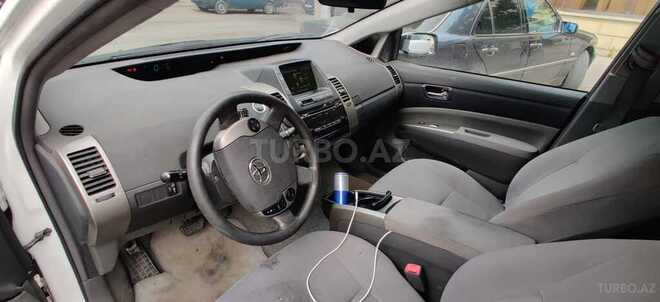 Toyota Prius 2009, 195,000 km - 1.5 l - Bakı