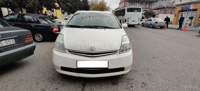Toyota Prius 2009, 195,000 km - 1.5 l - Bakı