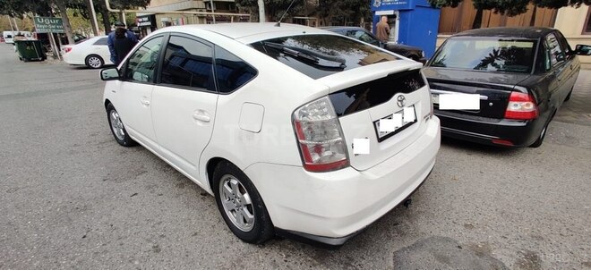 Toyota Prius 2009, 195,000 km - 1.5 l - Bakı