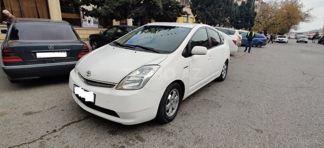Toyota Prius 2009, 195,000 km - 1.5 l - Bakı