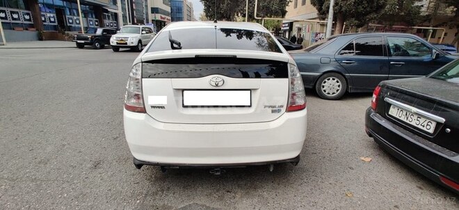 Toyota Prius 2009, 195,000 km - 1.5 l - Bakı