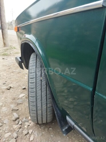LADA (VAZ) 2106 1996, 333,333 km - 1.5 l - Goranboy