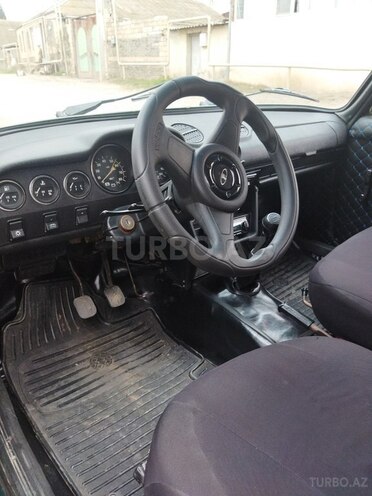 LADA (VAZ) 2106 1996, 333,333 km - 1.5 l - Goranboy