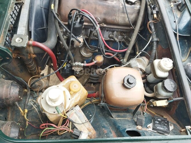 LADA (VAZ) 2106 1996, 333,333 km - 1.5 l - Goranboy