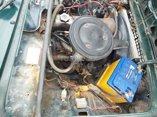 LADA (VAZ) 2106 1996, 333,333 km - 1.5 l - Goranboy