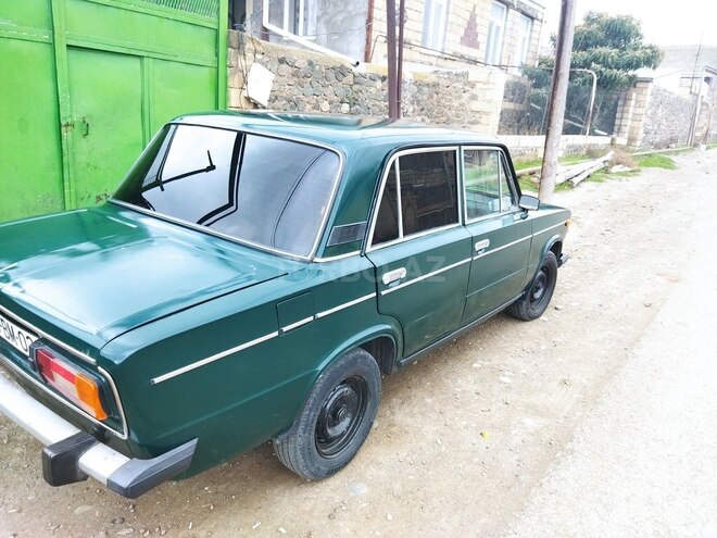 LADA (VAZ) 2106 1996, 333,333 km - 1.5 l - Goranboy