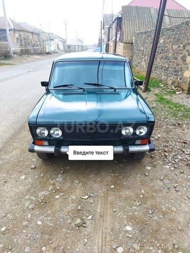 LADA (VAZ) 2106 1996, 333,333 km - 1.5 l - Goranboy