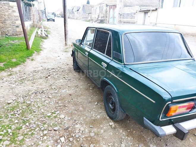 LADA (VAZ) 2106 1996, 333,333 km - 1.5 l - Goranboy
