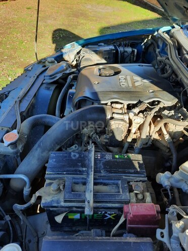 Mitsubishi L200 2007, 104,408 km - 2.5 l - Lerik