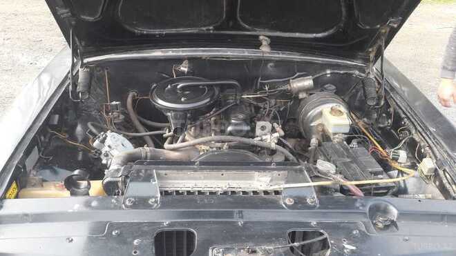 GAZ 3102 1997, 36,900 km - 2.4 л - Saatlı