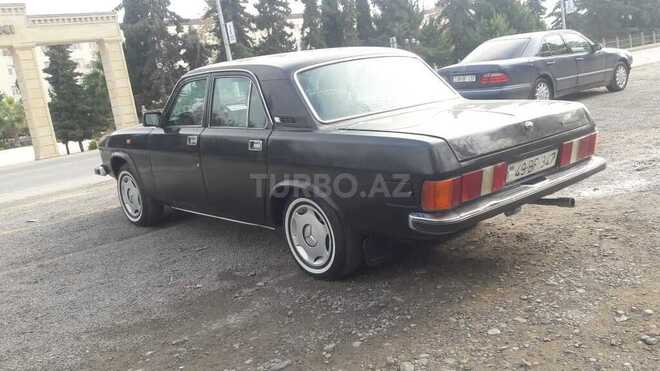 GAZ 3102 1997, 36,900 km - 2.4 л - Saatlı