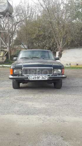 GAZ 3102 1997, 36,900 km - 2.4 л - Saatlı