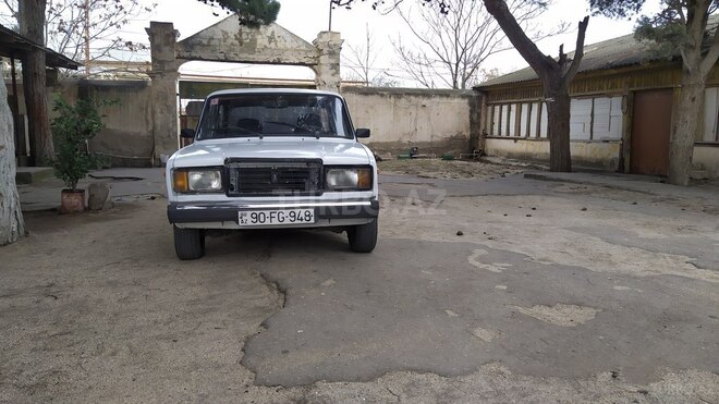 LADA (VAZ) 2107 2009, 70,000 km - 1.6 l - Bakı