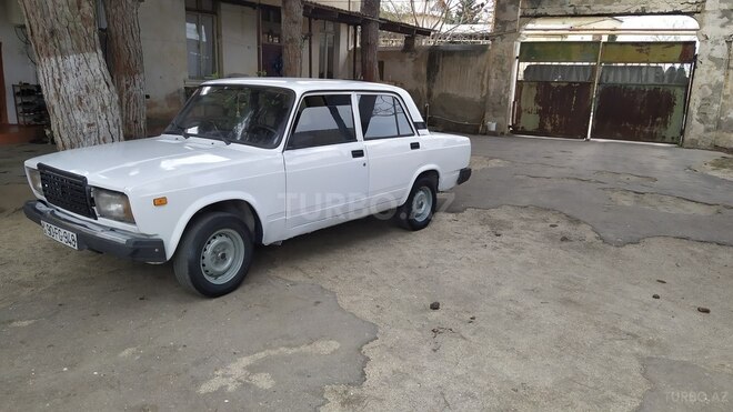 LADA (VAZ) 2107 2009, 70,000 km - 1.6 l - Bakı