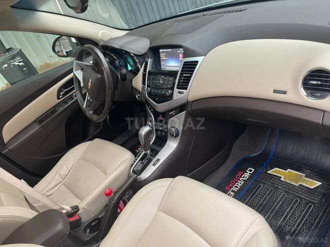 Chevrolet Cruze 2013, 288,000 km - 1.4 l - Bakı