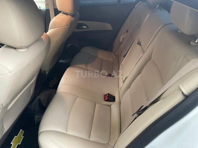 Chevrolet Cruze 2013, 288,000 km - 1.4 l - Bakı