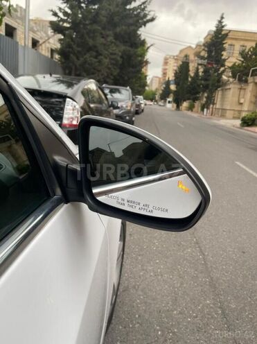 Chevrolet Cruze 2013, 288,000 km - 1.4 l - Bakı