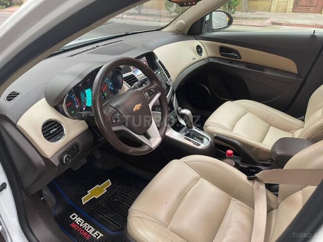 Chevrolet Cruze 2013, 288,000 km - 1.4 l - Bakı