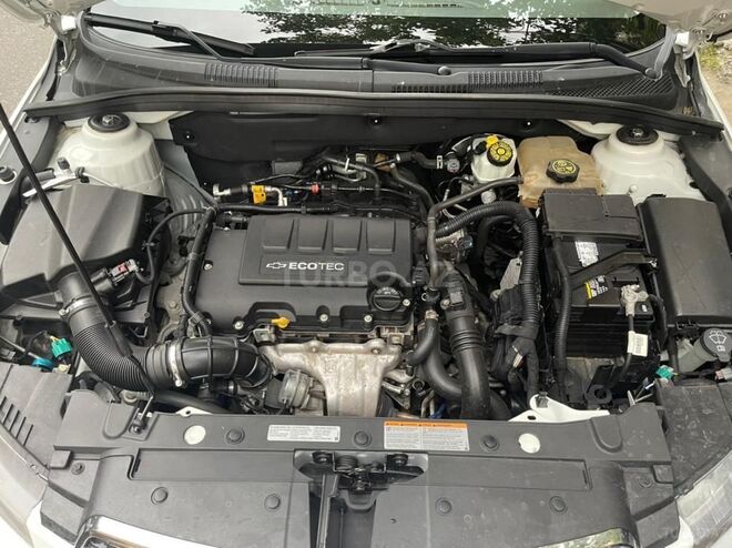 Chevrolet Cruze 2013, 288,000 km - 1.4 l - Bakı