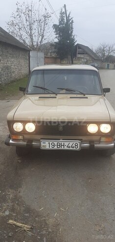 LADA (VAZ) 2106 1990, 31,604 km - 1.6 l - Qax
