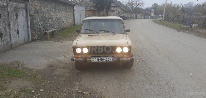 LADA (VAZ) 2106 1990, 31,604 km - 1.6 l - Qax