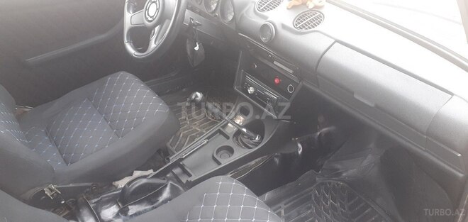 LADA (VAZ) 2106 1990, 31,604 km - 1.6 l - Qax