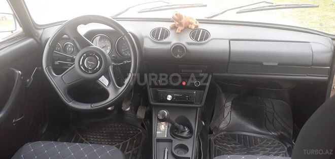 LADA (VAZ) 2106 1990, 31,604 km - 1.6 l - Qax