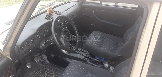 LADA (VAZ) 2106 1990, 31,604 km - 1.6 l - Qax
