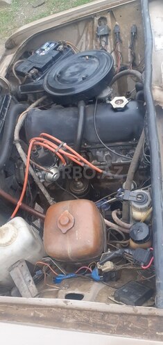 LADA (VAZ) 2106 1990, 31,604 km - 1.6 l - Qax