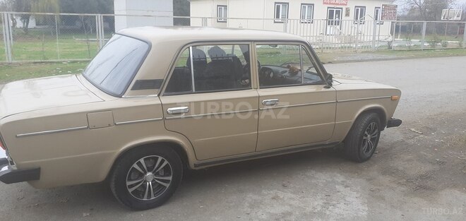 LADA (VAZ) 2106 1990, 31,604 km - 1.6 l - Qax