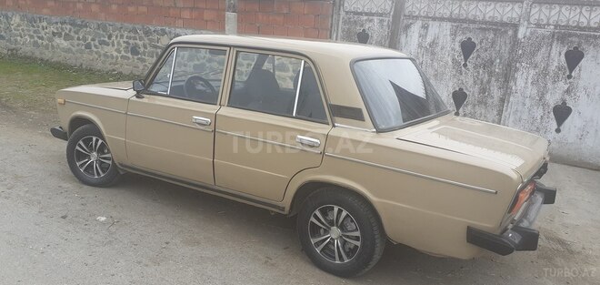 LADA (VAZ) 2106 1990, 31,604 km - 1.6 l - Qax